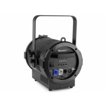 BeamZ BT200CZ Fresnel Zoom 200W 4-in-1 COB LED, RGBW, DMX