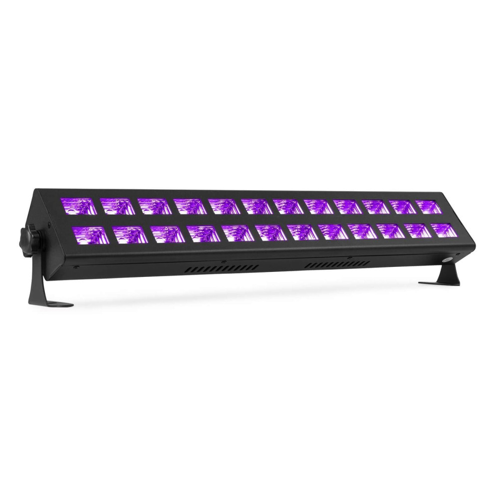 BeamZ BUV2123 24x 3W UV LED bar fényeffekt