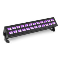 BeamZ BUV2123 24x 3W UV LED bar fényeffekt