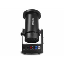 BeamZ CC1200 konfetti szóró gép