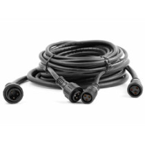BeamZ CX23-5 3 Pin XLR, DMX Hosszabbító kábel (5m), IP65