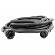 BeamZ CX23-5 3 Pin XLR, DMX Hosszabbító kábel (5m), IP65