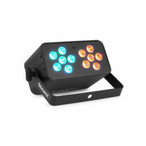 BeamZ Dj Bank 124 RGBW fényeffekt