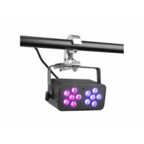 BeamZ Dj Bank 124 RGBW fényeffekt