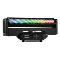 BeamZ MSB640 LED robotlámpa, 40W, RGBW
