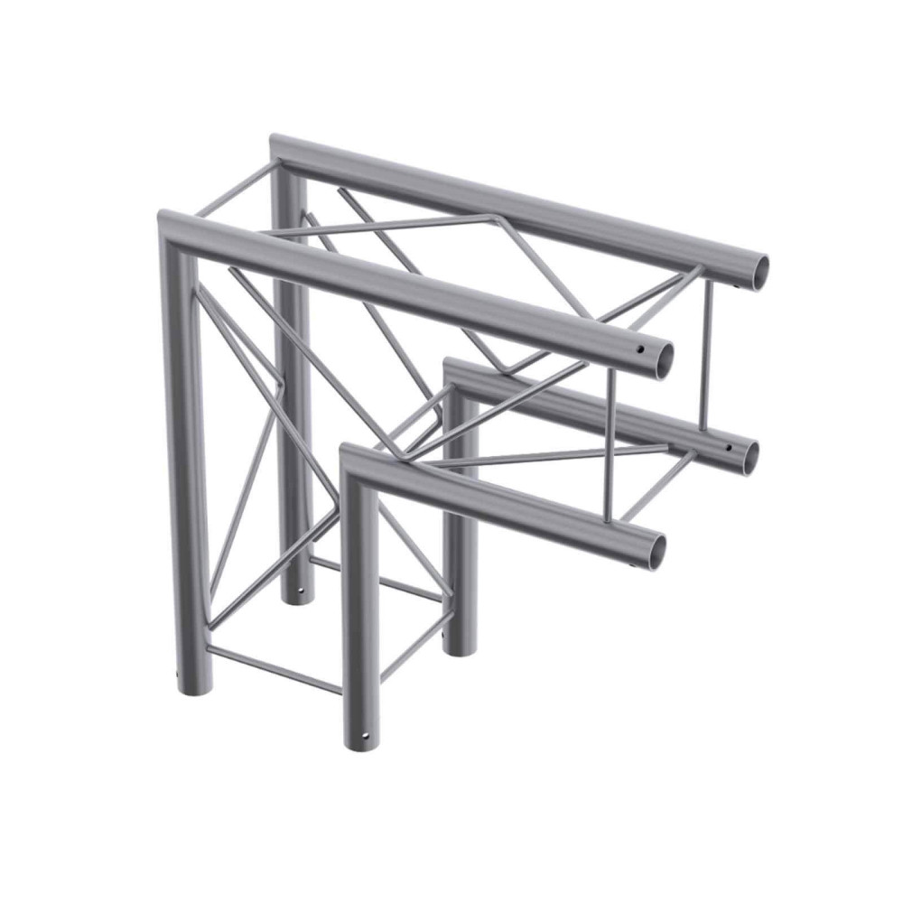 BeamZ P24-C21 Deco truss 90°