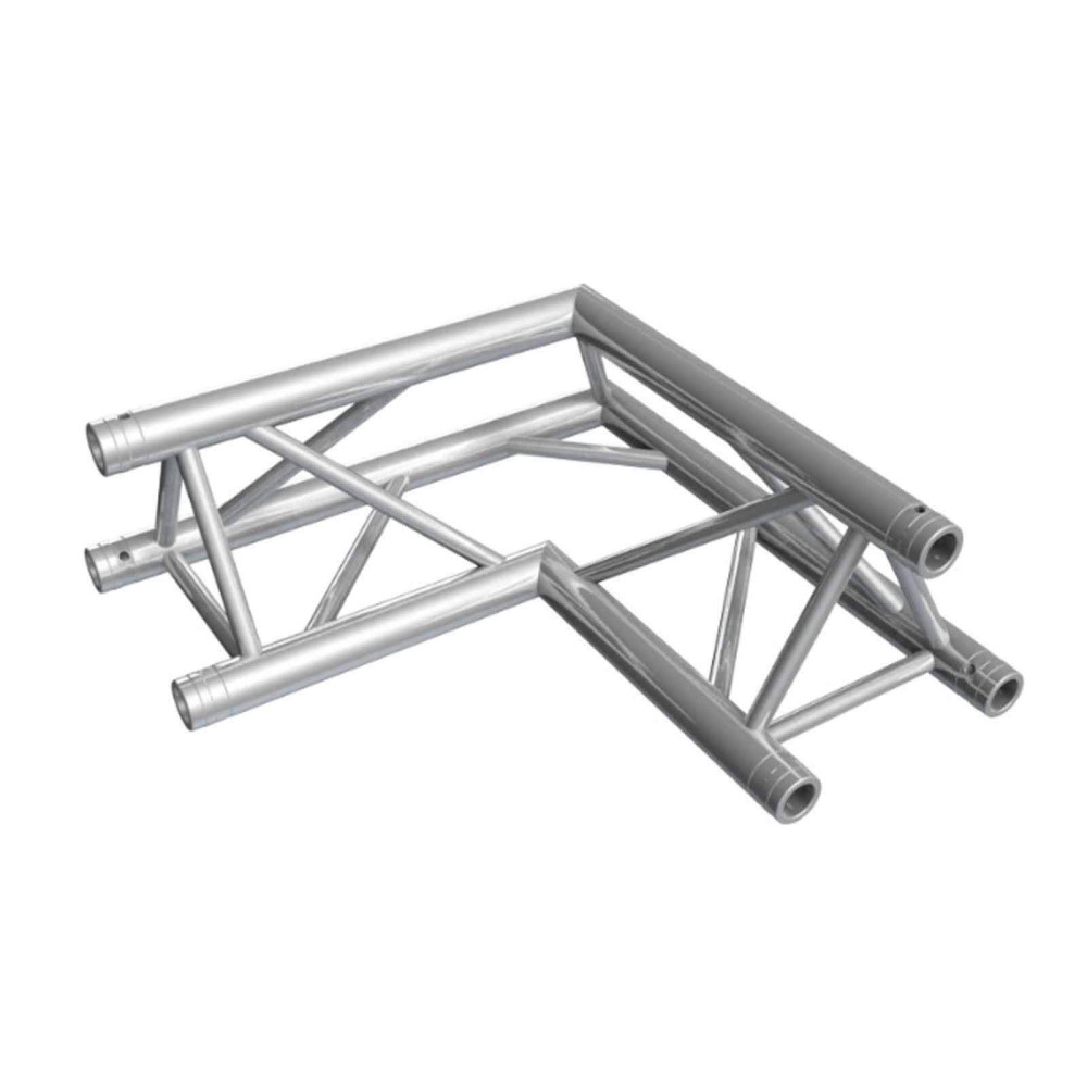 BeamZ P33-C21 Truss sarok elem 90° 0,5M