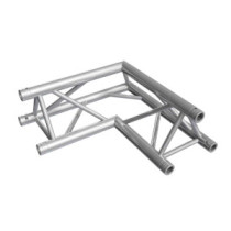 BeamZ P33-C21 Truss sarok elem 90° 0,5M