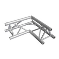 BeamZ P33-C21 Truss sarok elem 90° 0,5M