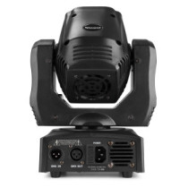 BeamZ Panther 80L DMX 6x12W 4-in-1 RGBW LED fényeffekt