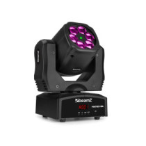 BeamZ Panther 80L DMX 6x12W 4-in-1 RGBW LED fényeffekt