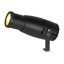 BeamZ PSZ18W RGBW LED Pin Spot reflektor + Távirányító