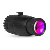 BeamZ PSZ18W RGBW LED Pin Spot reflektor + Távirányító