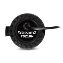 BeamZ PSZ18W RGBW LED Pin Spot reflektor + Távirányító