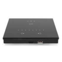 BeamZ STICK-GU2, DMX fali interfész