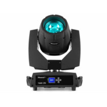 BeamZ Tiger 7R 230W MkIII Robotlámpa, DMX, 17 Gobo, 14 szín + fehér