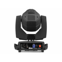 BeamZ Tiger 7R 230W MkIII Robotlámpa, DMX, 17 Gobo, 14 szín + fehér