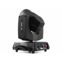 BeamZ Tiger 7R 230W MkIII Robotlámpa, DMX, 17 Gobo, 14 szín + fehér