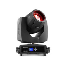 BeamZ Tiger 7R 230W MkIII Robotlámpa, DMX, 17 Gobo, 14 szín + fehér