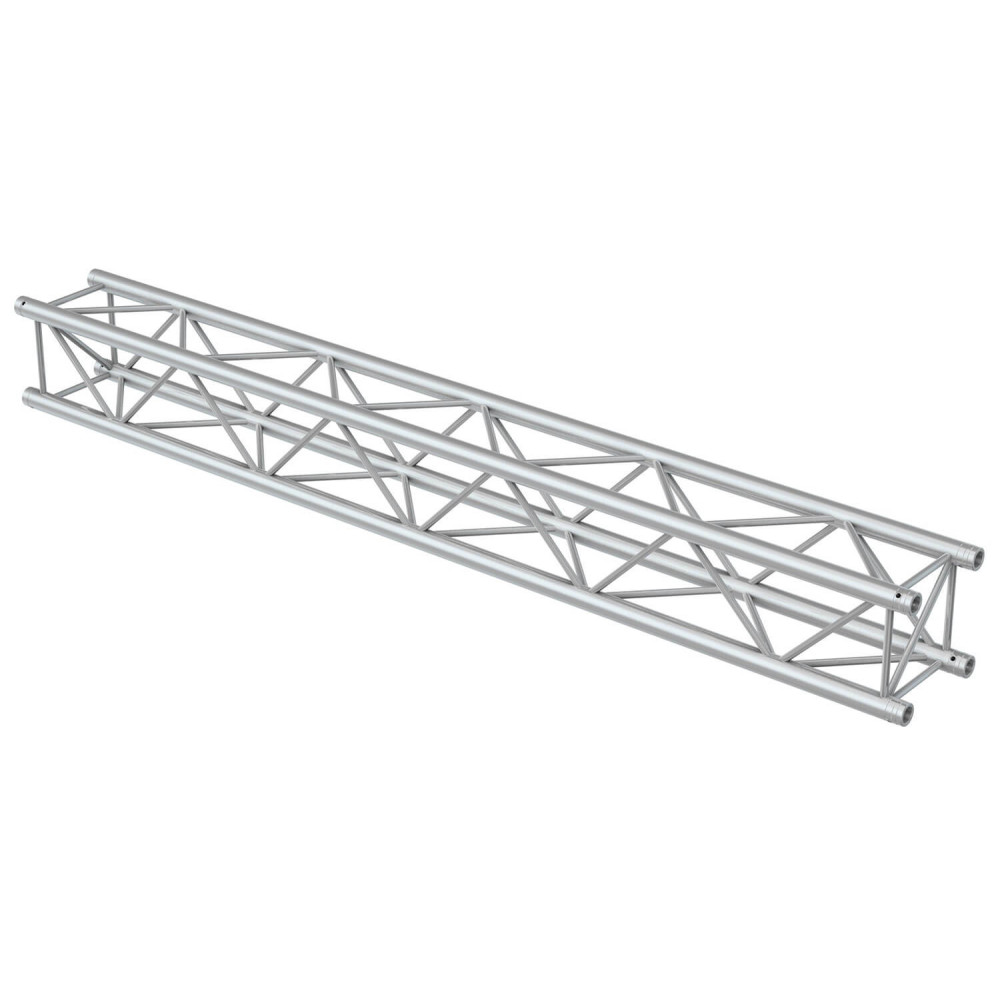 BeamZ Truss P30-L250 traverz, fényállvány egyenes elem (2,5m)