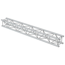 BeamZ Truss P30-L250 traverz, fényállvány egyenes elem (2,5m)