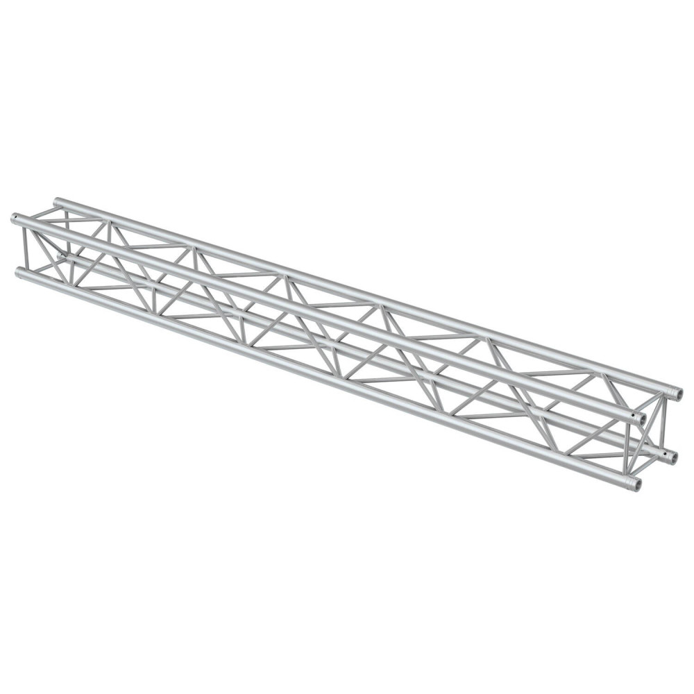 BeamZ Truss P30-L300 traverz, fényállvány egyenes elem (3m)