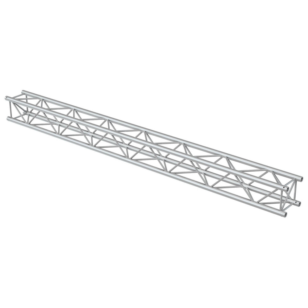 BeamZ Truss P30-L350 traverz, fényállvány egyenes elem (3,5m)