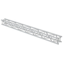 BeamZ Truss P30-L350 traverz, fényállvány egyenes elem (3,5m)