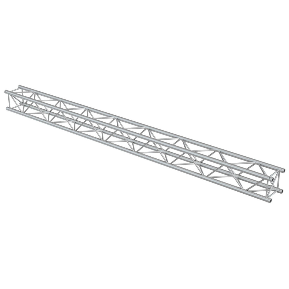 BeamZ Truss P30-L400 traverz, fényállvány egyenes elem (4m)