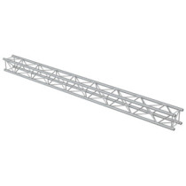 BeamZ Truss P30-L400 traverz, fényállvány egyenes elem (4m)