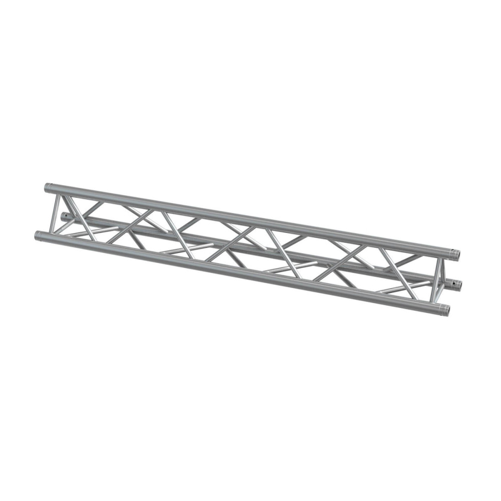 BeamZ Truss P33-L200 háromszög traverz, fényállvány, egyenes elem (2 m)