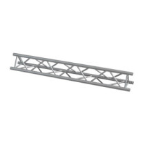 BeamZ Truss P33-L200 háromszög traverz, fényállvány, egyenes elem (2 m)