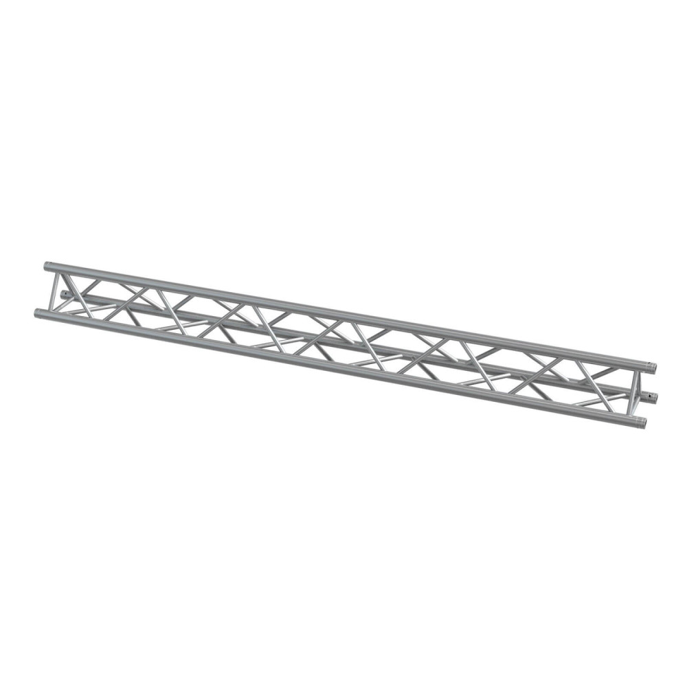 BeamZ Truss P33-L300 háromszög traverz, fényállvány, egyenes elem (3,0 m)
