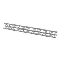 BeamZ Truss P33-L250 háromszög traverz, fényállvány, egyenes elem (2,5 m)