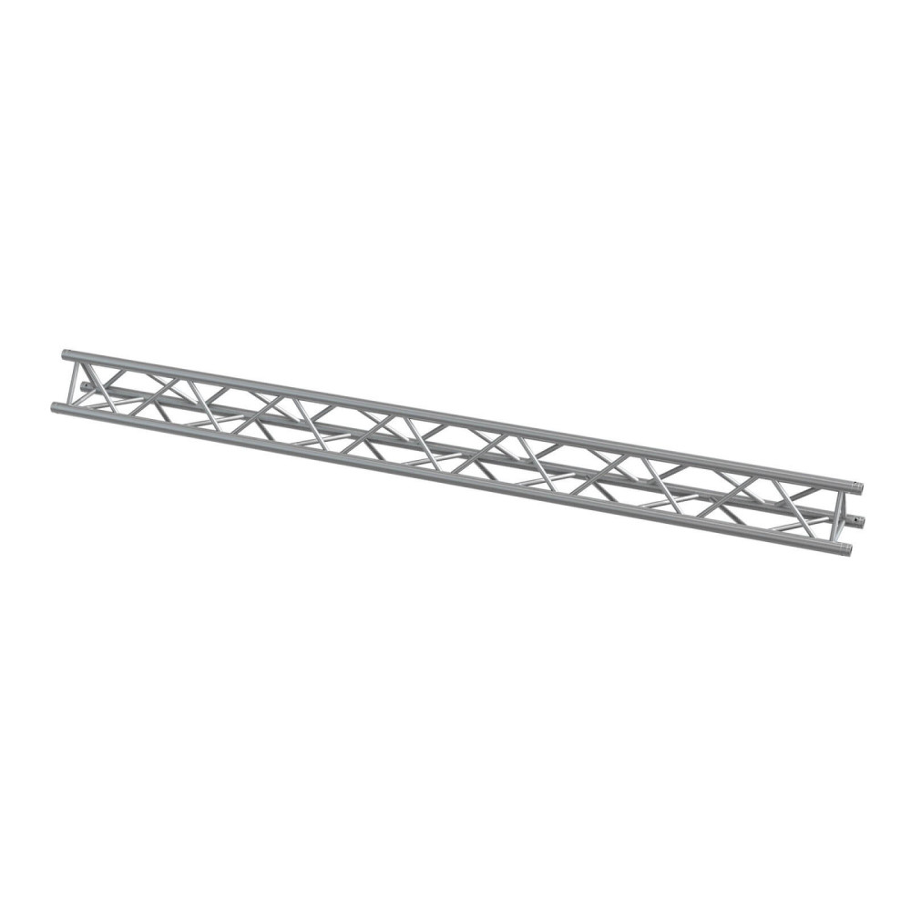 BeamZ Truss P33-L350 háromszög traverz, fényállvány, egyenes elem (3,5 m)