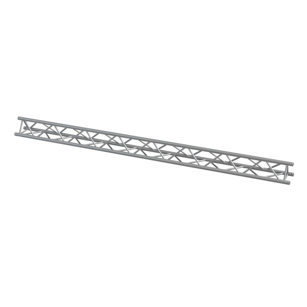 BeamZ Truss P33-L400 háromszög traverz, fényállvány, egyenes elem (4,0 m)