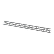 BeamZ Truss P33-L350 háromszög traverz, fényállvány, egyenes elem (3,5 m)