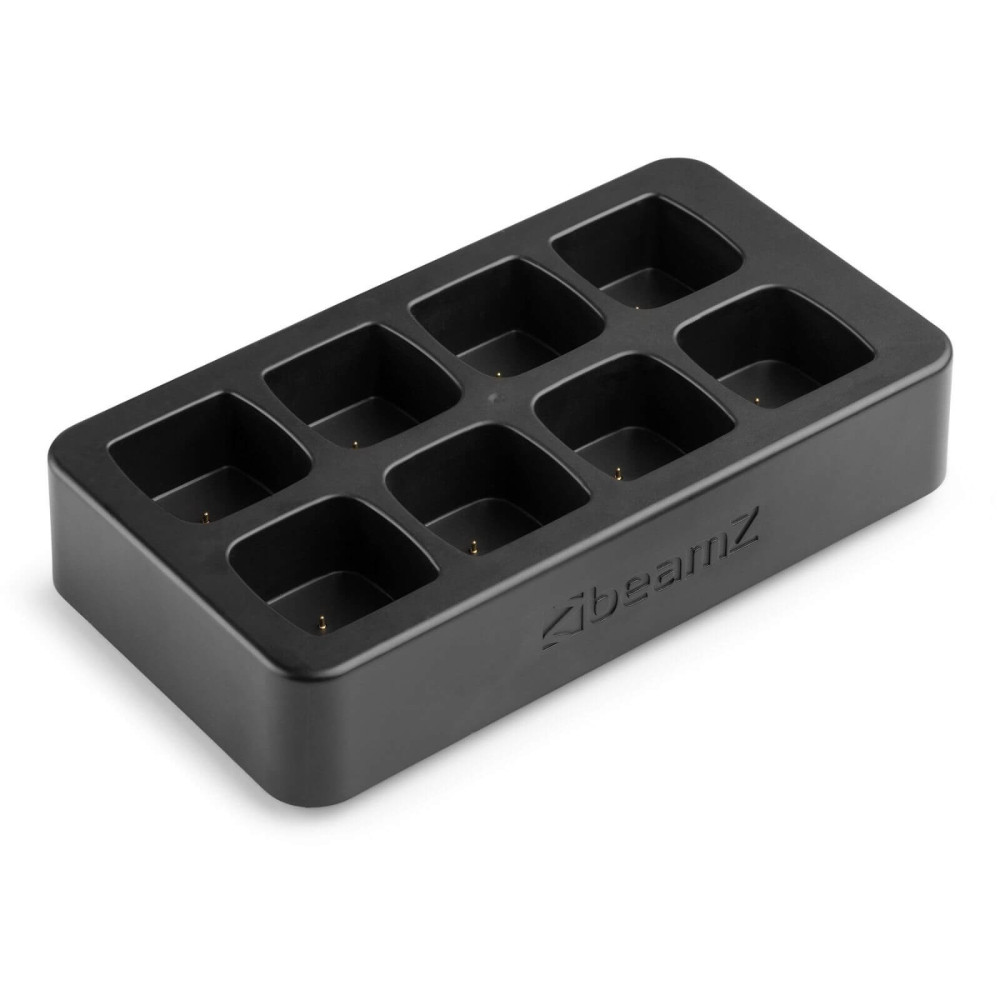 BeamZ WCS1 Vezeték nélküli DMX Eazylink töltő állomás (Wi-DMX)