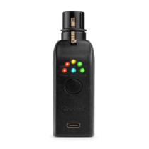 BeamZ WD1F Vezeték nélküli DMX Eazylink TR Vevő (Wi-DMX)