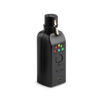 BeamZ WD1F Vezeték nélküli DMX Eazylink TR Vevő (Wi-DMX)