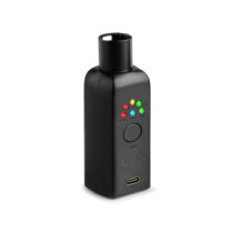 BeamZ WD1M Vezeték nélküli DMX Eazylink TX Adó (Wi-DMX)