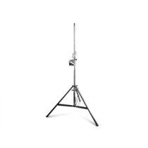 BeamZ WLS80 emelős fényállvány (35 mm) 80 kg teherbírás, 4,1 m - Csörlős