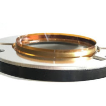 Thunder CD1014Fe (1,75"   44,4 mm) Driver magassugárzó javító készlet, szervizpille
