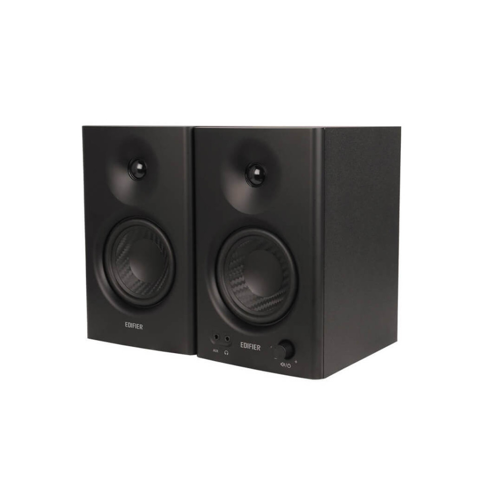 Edifier MR4 2.0 hangfal (fekete)