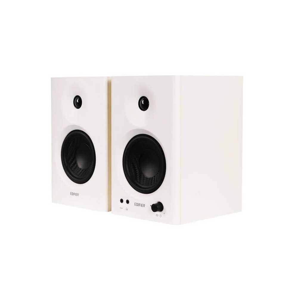 Edifier MR4 2.0 hangfal (fehér)