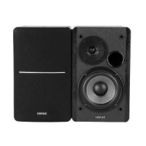 Edifier R1280DB 2.0 hangfal FEKETE szín (RCA + Optika + Bluetooth)
