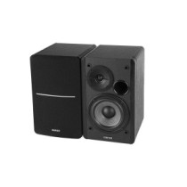 Edifier R1280DB 2.0 hangfal FEKETE szín (RCA + Optika + Bluetooth)