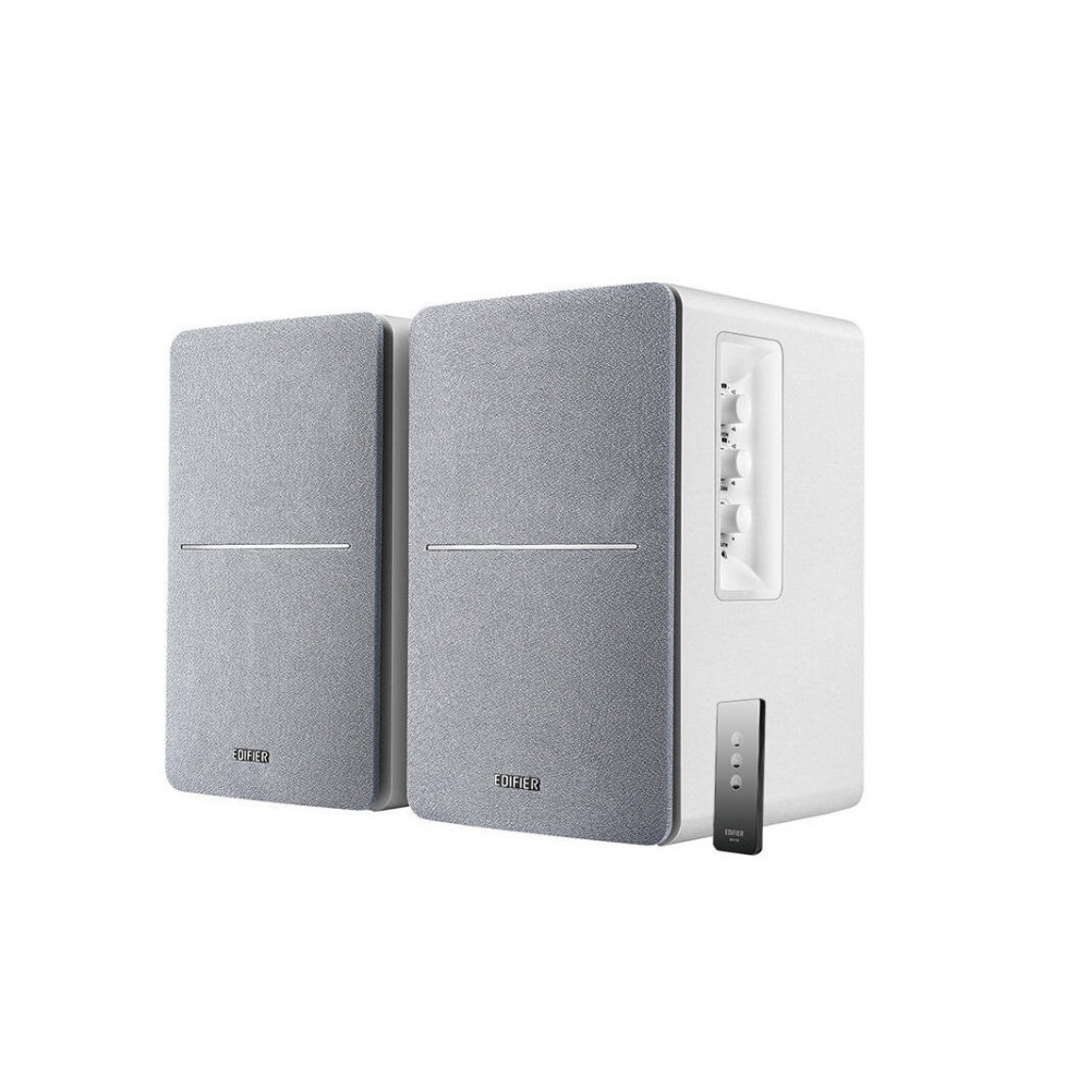 Edifier R1280T 2.0 hangfal FEHÉR szín (RCA)
