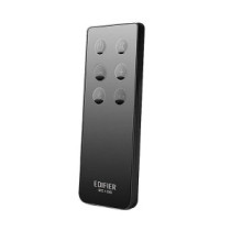 Edifier R1700BT 2.0 hangfal FEKETE szín (RCA + Bluetooth)