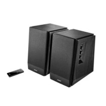 Edifier R1700BT 2.0 hangfal FEKETE szín (RCA + Bluetooth)